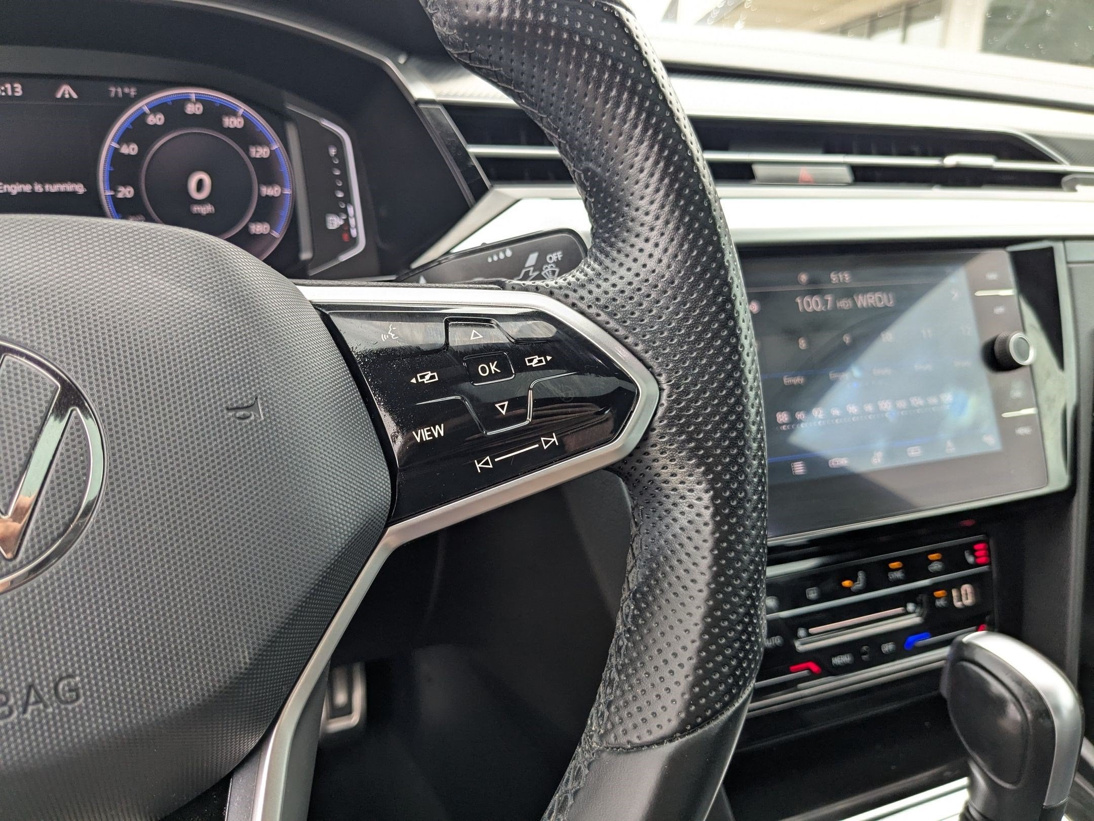 2021 Volkswagen Arteon 2.0T SEL R-Line