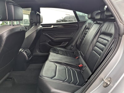 2021 Volkswagen Arteon 2.0T SEL R-Line
