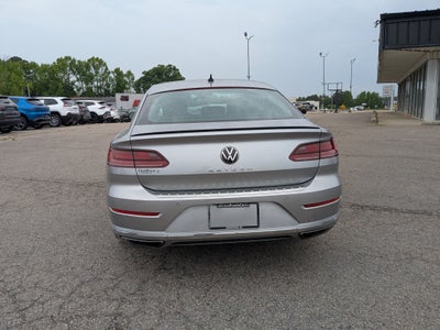 2021 Volkswagen Arteon 2.0T SEL R-Line