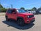 2022 Jeep Renegade (RED) Edition 4x4