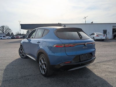 2024 Alfa Romeo Tonale Ti EAWD