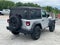 2022 Jeep Wrangler Sport
