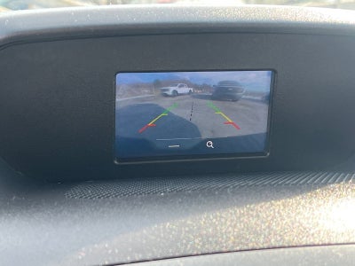 2016 Ford Transit Wagon XL