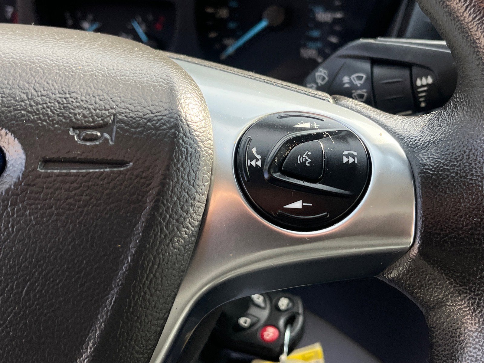 2016 Ford Transit Wagon XL