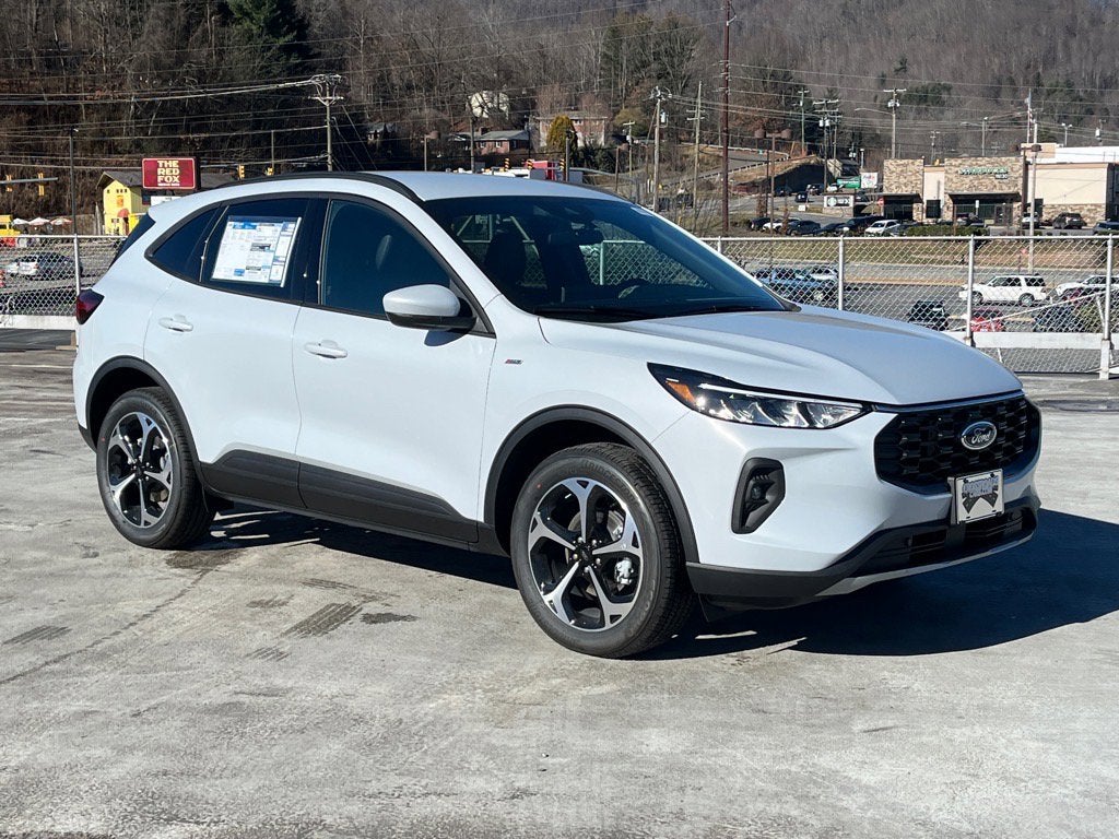 2026 Ford Escape ST-Line Select