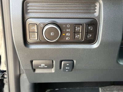 2025 Ford Super Duty F-250 SRW LARIAT