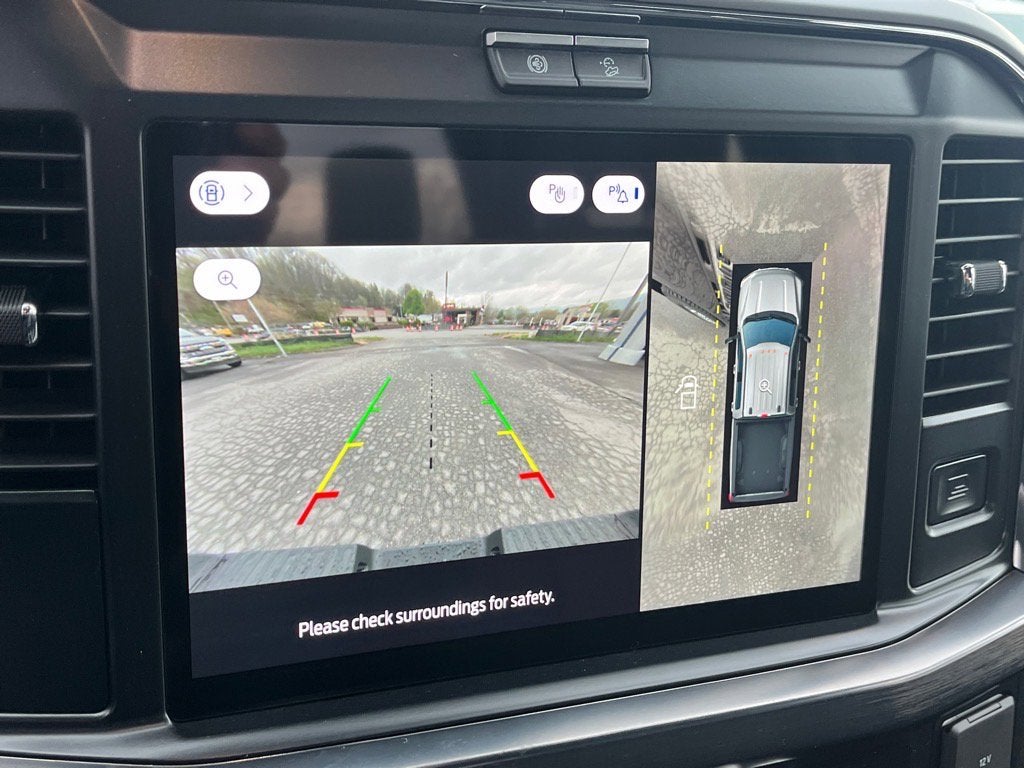 2025 Ford Super Duty F-250 SRW LARIAT