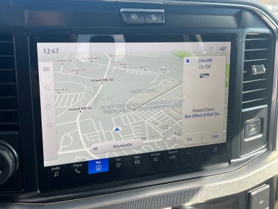 2026 Ford Super Duty F-450 DRW Platinum