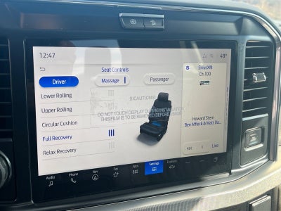 2026 Ford Super Duty F-450 DRW Platinum