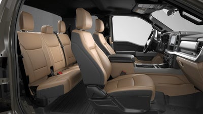 2026 Ford Super Duty F-350 SRW XLT