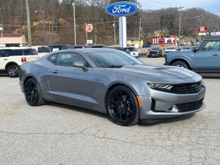 2022 Chevrolet Camaro LT1