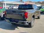 2023 Chevrolet Colorado 4WD LT
