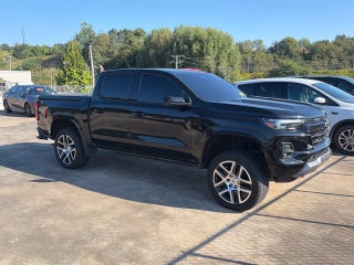 2023 Chevrolet Colorado 4WD Z71