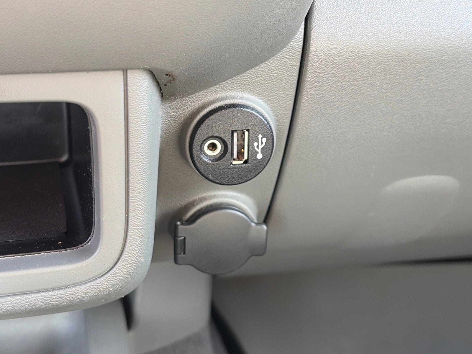 2018 Nissan Frontier SV V6