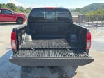 2018 Nissan Frontier SV V6
