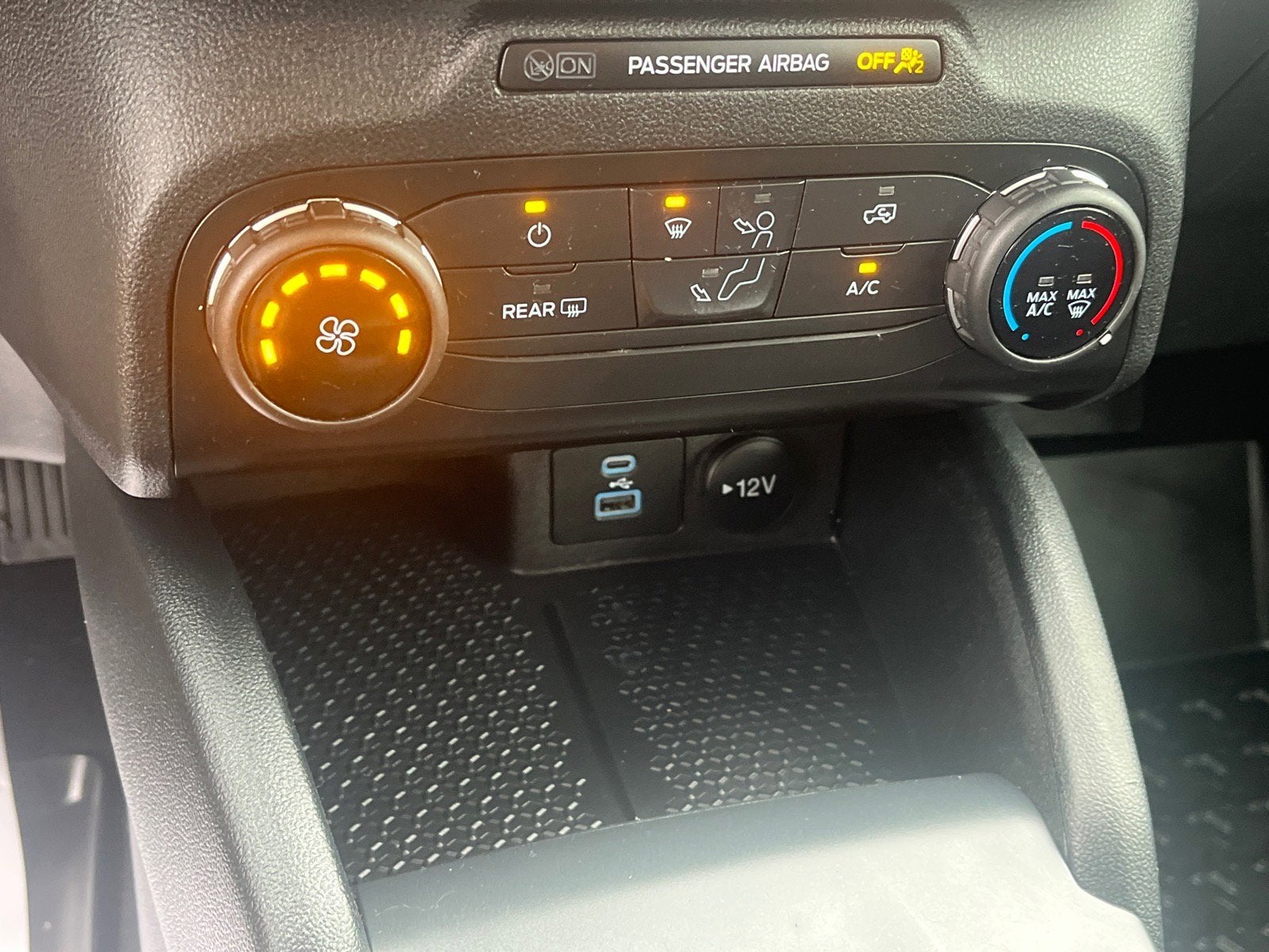 2021 Ford Bronco Sport Base