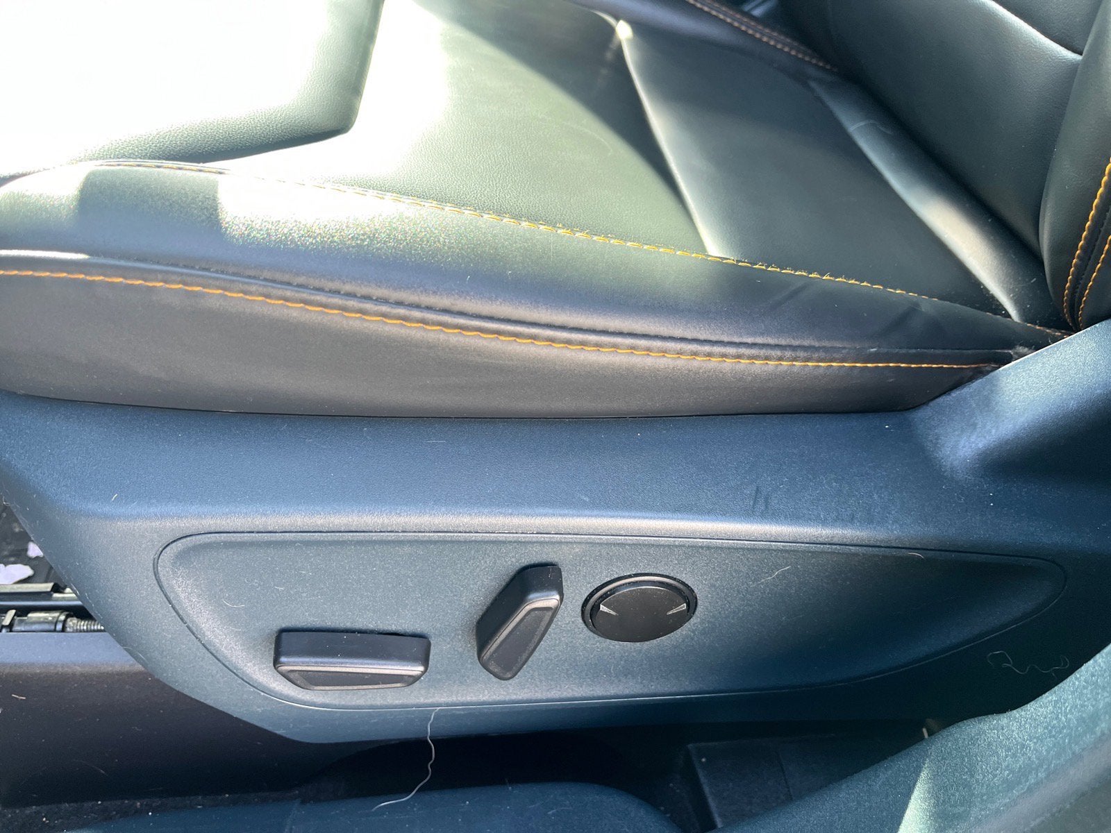 2023 Ford Maverick LARIAT Advanced