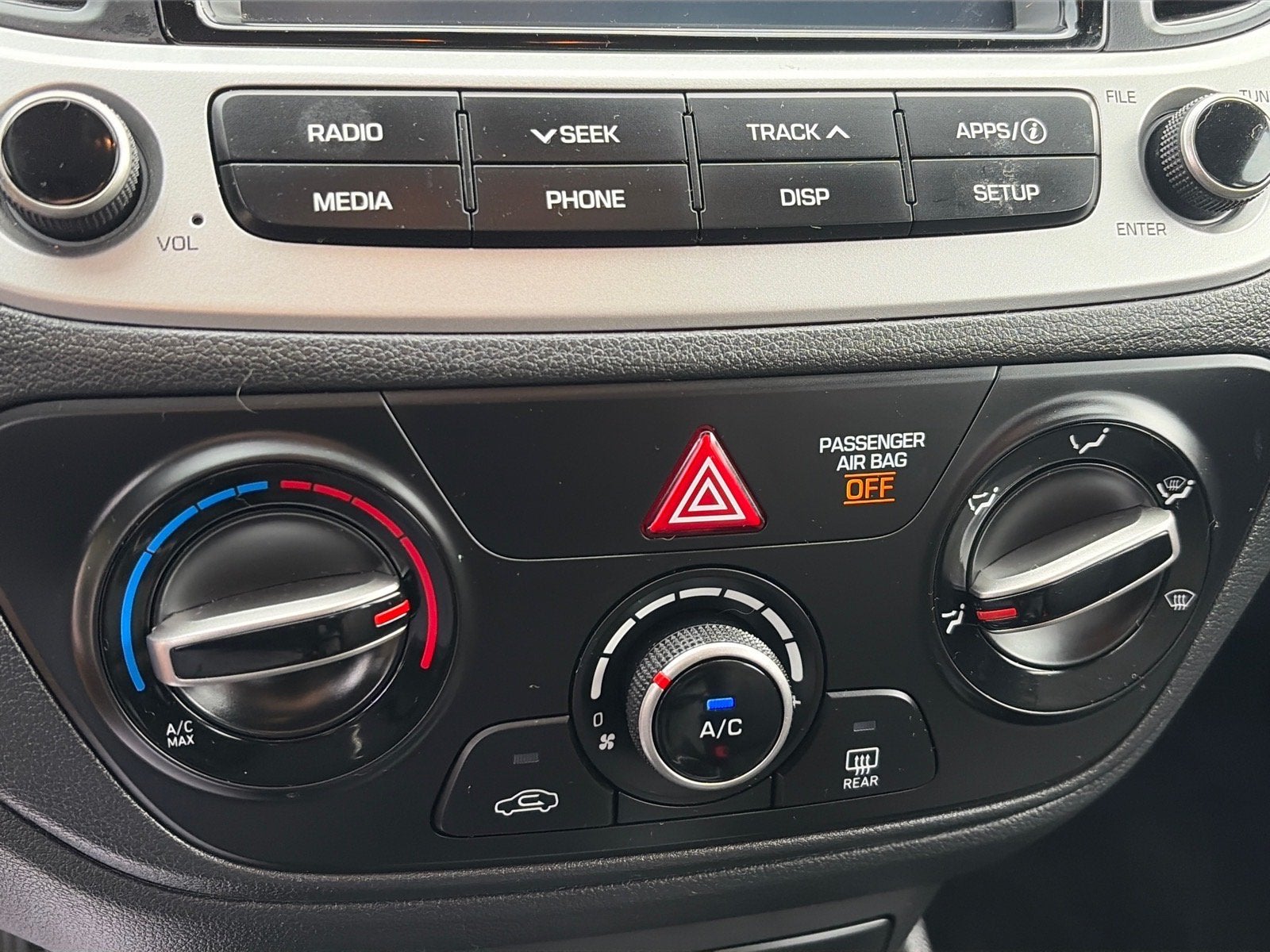 2022 Hyundai Accent SEL