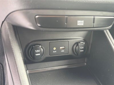 2022 Hyundai Accent SEL