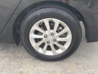 2022 Hyundai Accent SEL