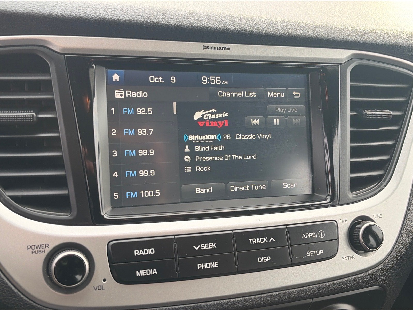 2022 Hyundai Accent SEL