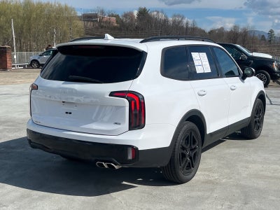 2024 Kia Telluride SX Prestige X-Line