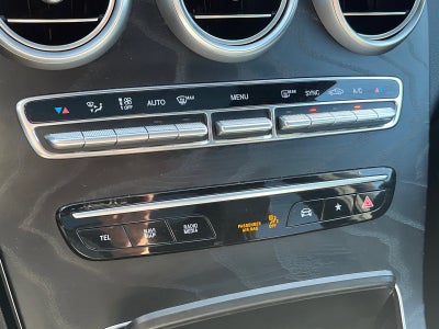 2022 Mercedes-Benz GLC GLC 300