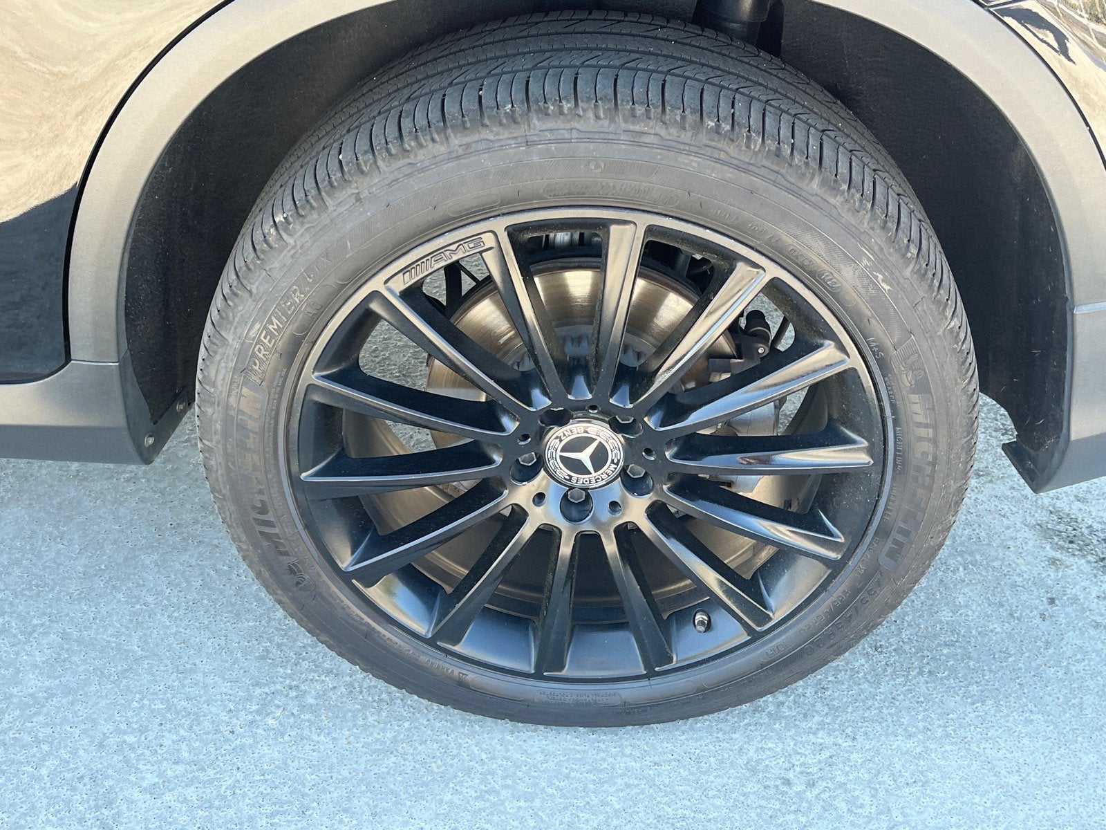 2022 Mercedes-Benz GLC GLC 300