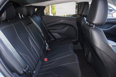 2026 Ford Mustang Mach-E Select