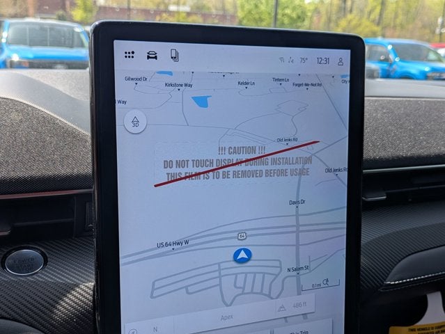 2026 Ford Mustang Mach-E Select