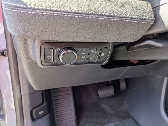 2026 Ford Mustang Mach-E GT