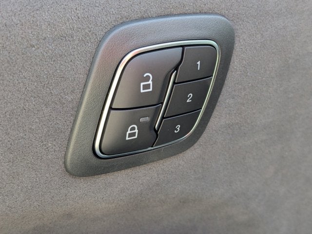 2026 Ford Mustang Mach-E GT