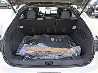 2026 Ford Mustang Mach-E GT