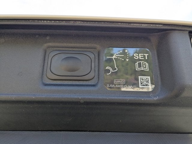 2026 Ford Mustang Mach-E GT