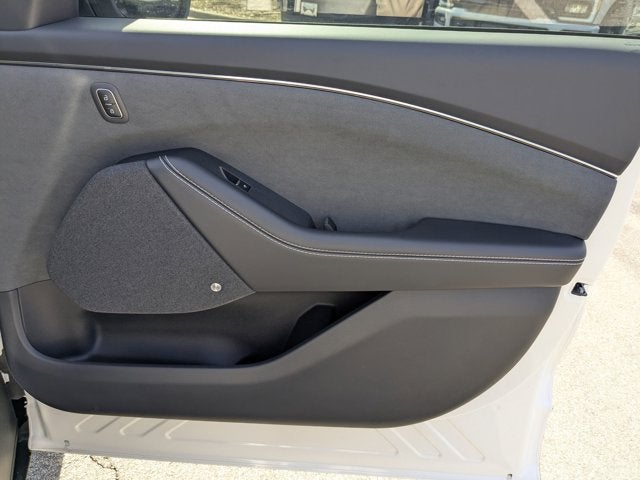 2026 Ford Mustang Mach-E GT