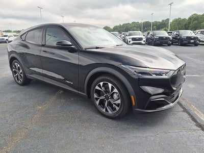 2026 Ford Mustang Mach-E Select