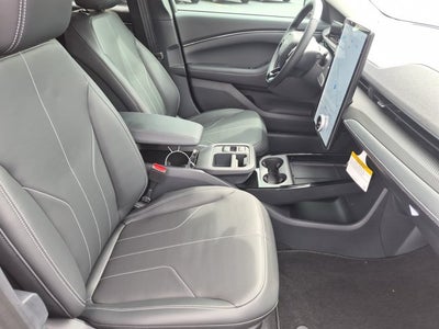 2026 Ford Mustang Mach-E Select