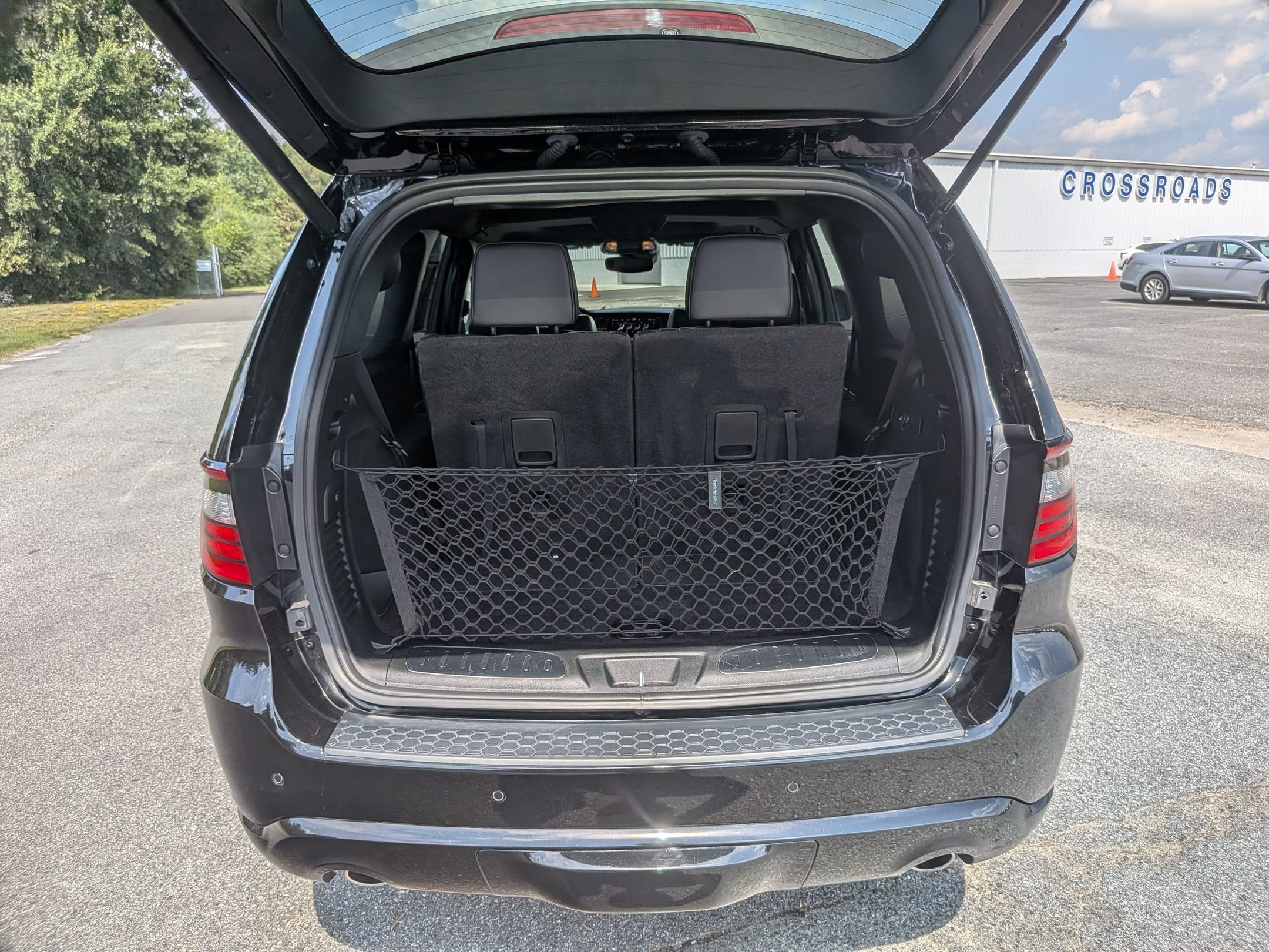 2024 Dodge Durango GT Premium
