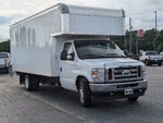 2025 Ford E-Series Cutaway E-350 DRW 176" WB