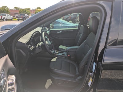 2025 Ford Escape ST-Line - Crossroads Courtesy Demo