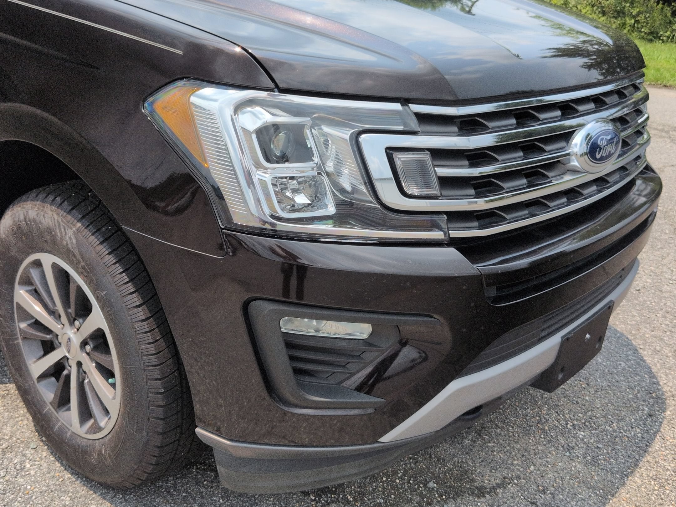 2021 Ford Expedition XLT