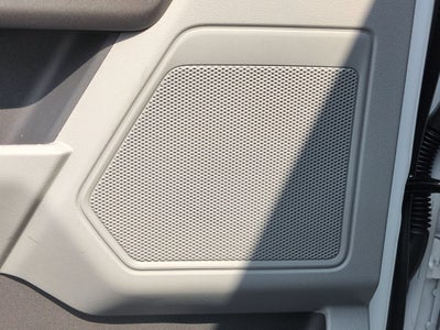 2026 Ford Super Duty F-250 SRW F-250® XLT