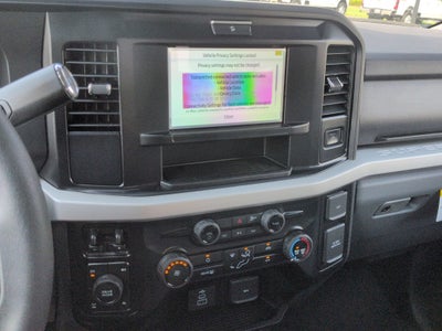 2026 Ford Super Duty F-250 SRW F-250® XLT