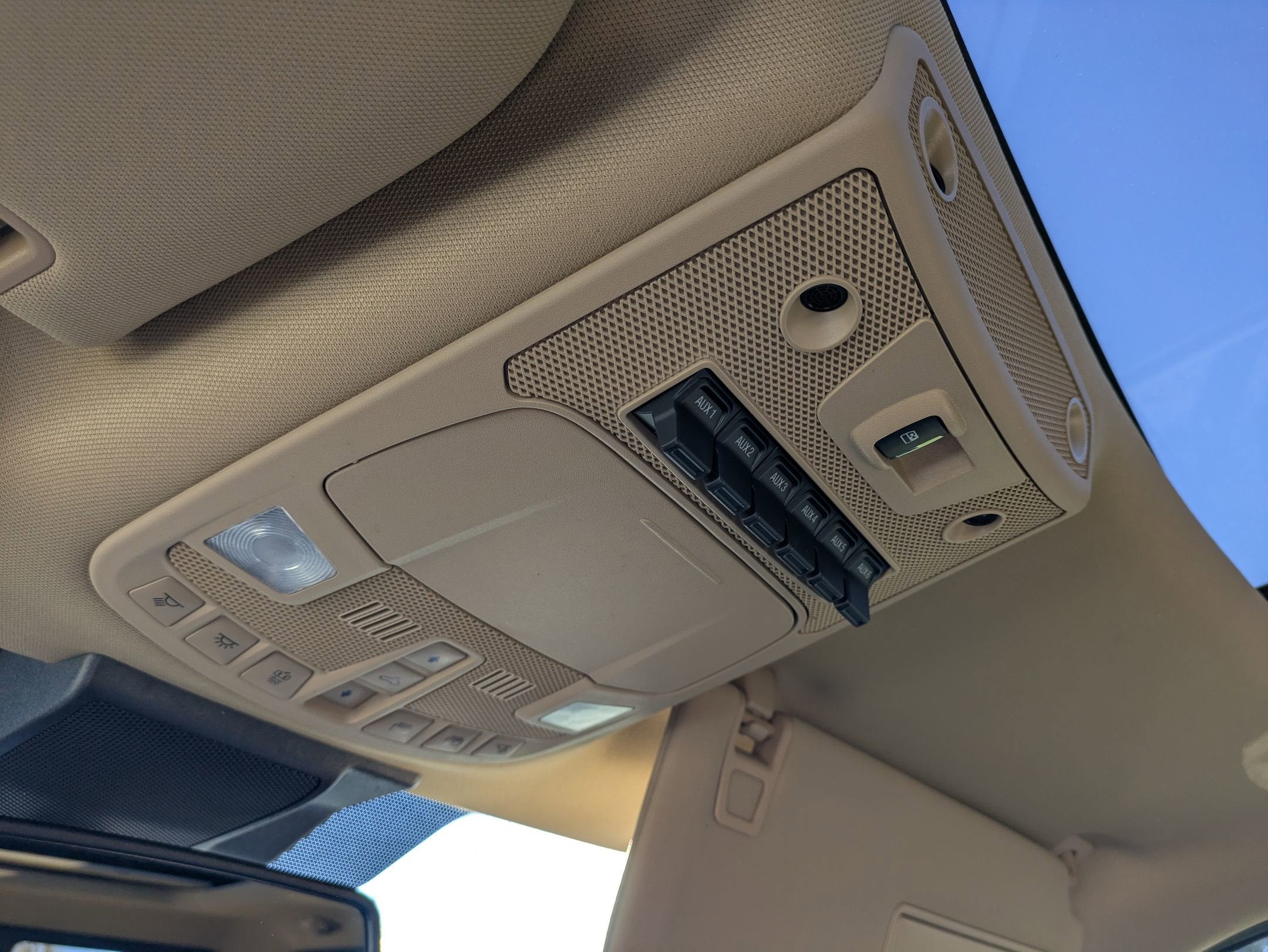 2021 Ford Super Duty F-250 SRW LARIAT