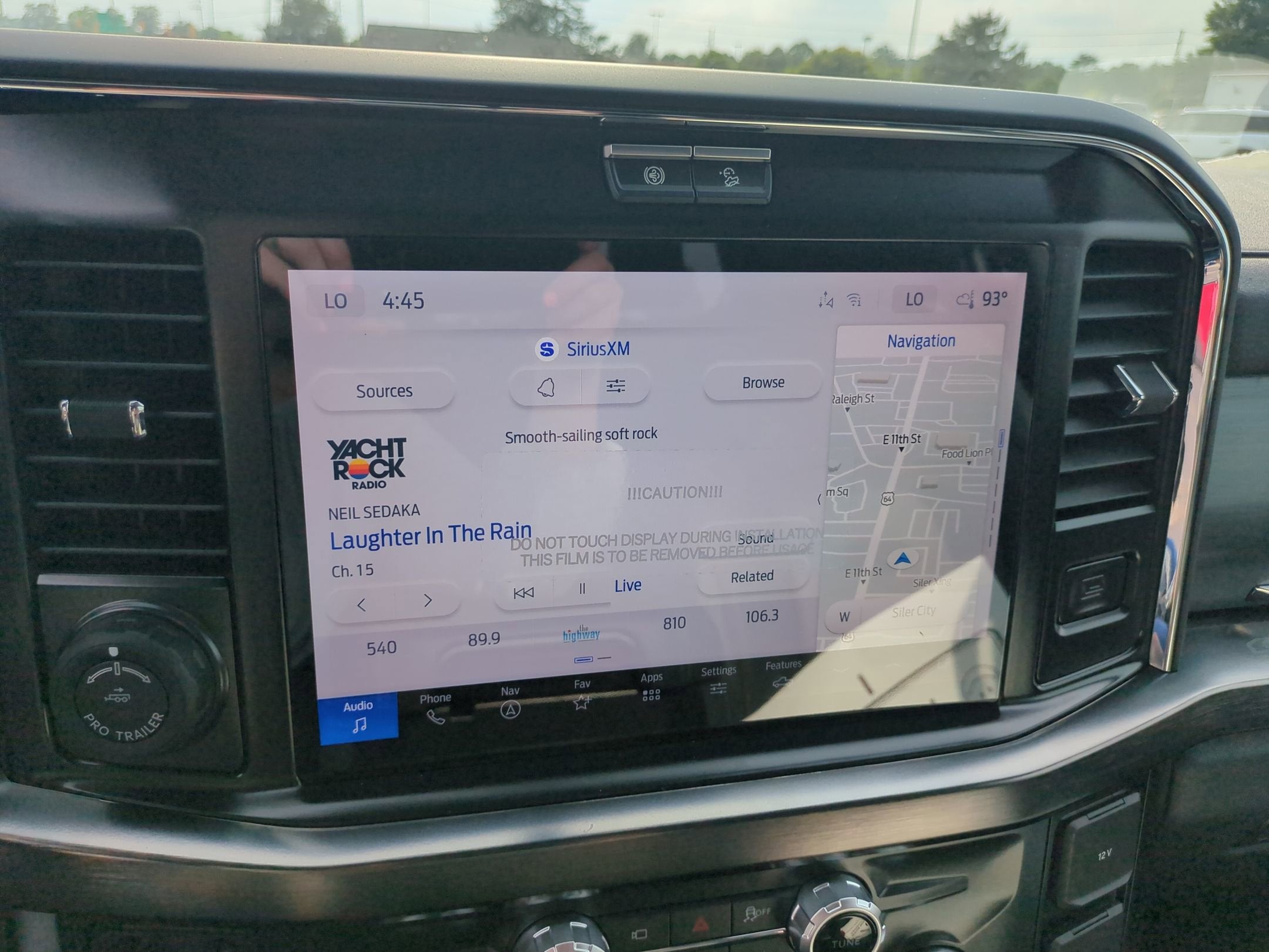 2026 Ford Super Duty F-350 DRW LARIAT