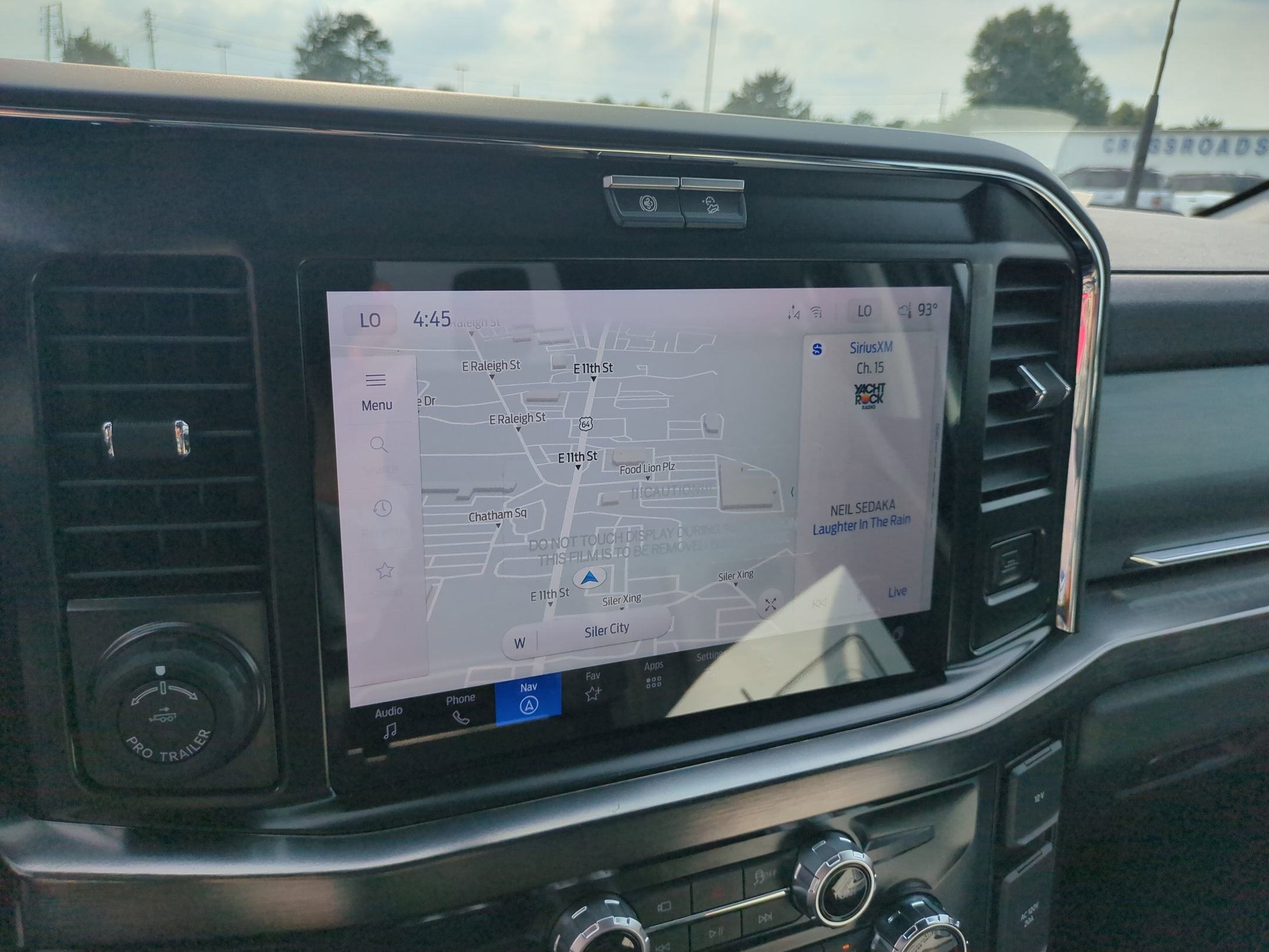 2026 Ford Super Duty F-350 DRW LARIAT