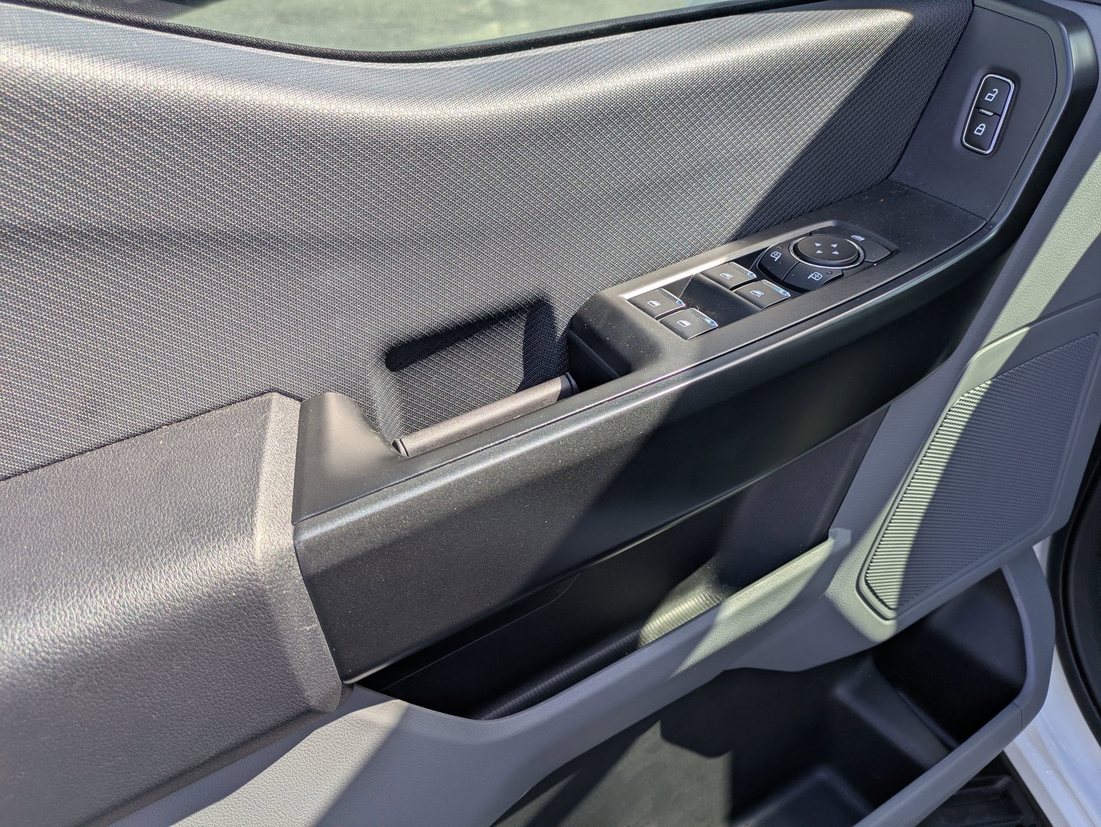 2025 Ford F-150 XL - Crossroads Courtesy Demo