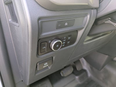 2025 Ford F-150 XL - Crossroads Courtesy Demo