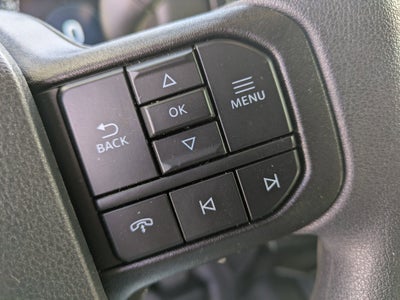 2025 Ford F-150 XL - Crossroads Courtesy Demo