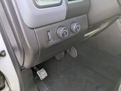 2018 Chevrolet Colorado 4WD Z71